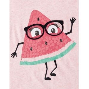 New! Wonder Nation T-Shirt